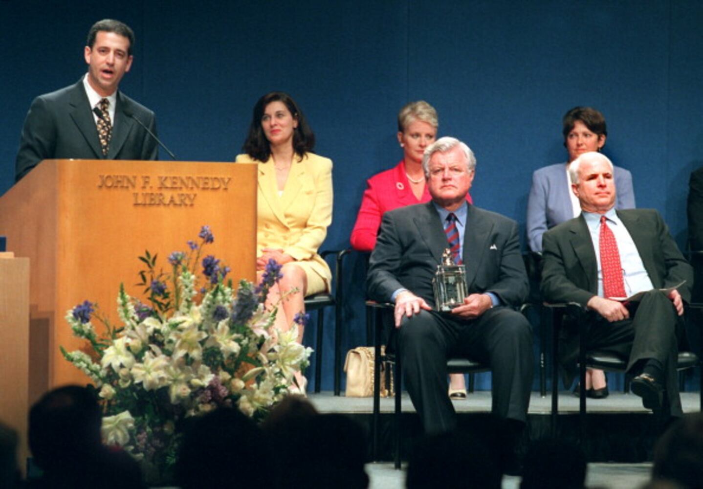 Profiles in Courage awards