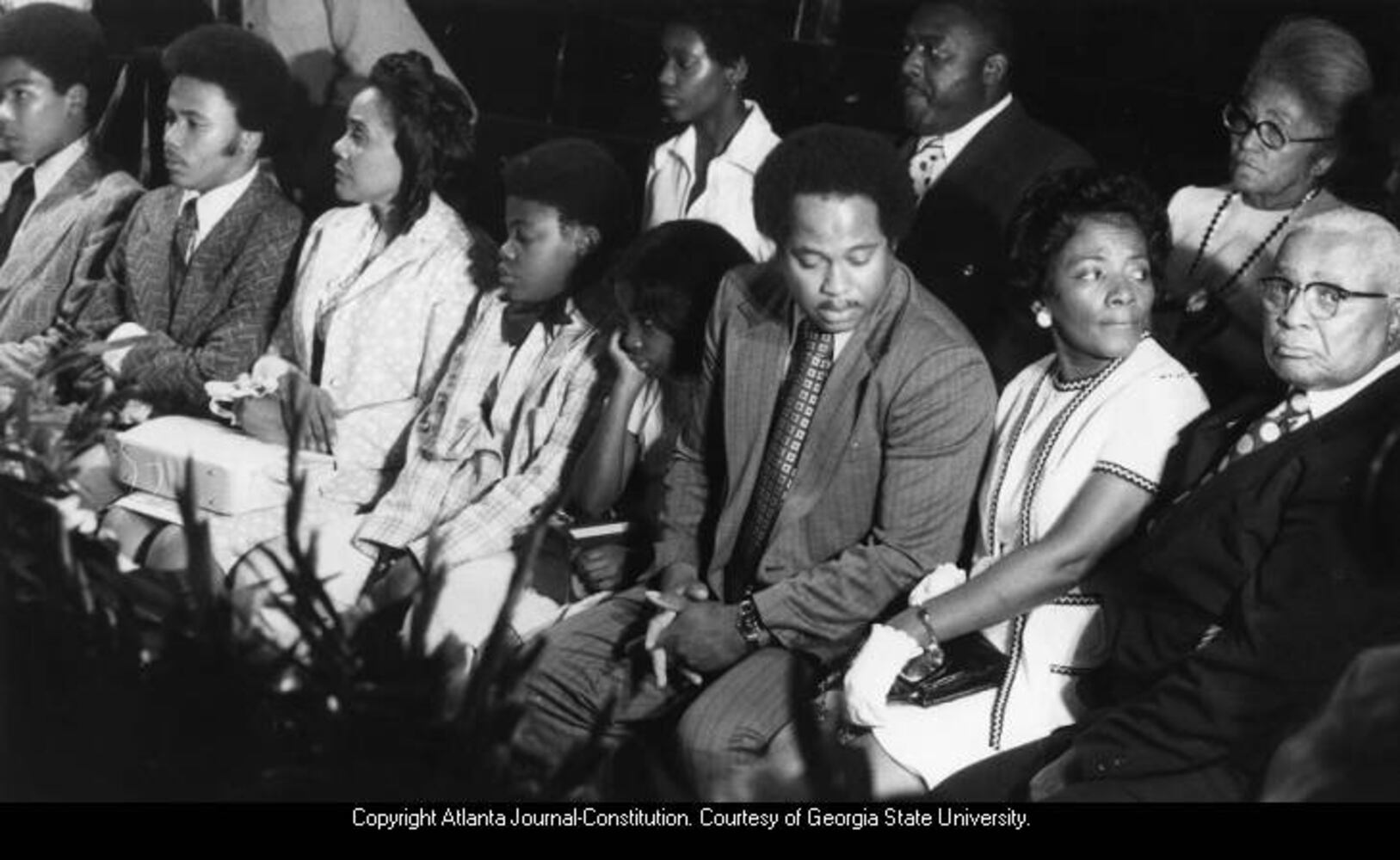 AJC Flashback Photos: July in Atlanta and Georgia