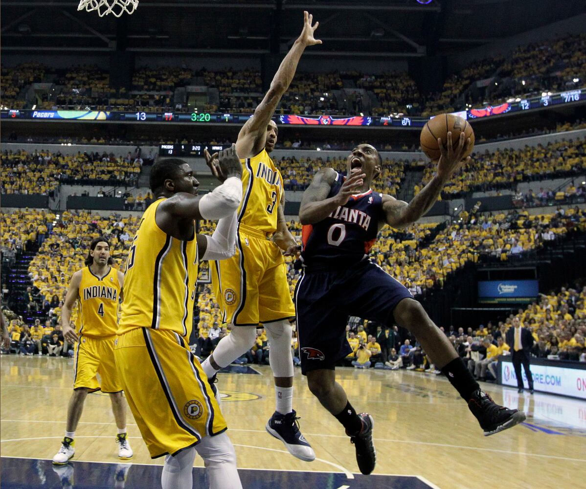 Game 1