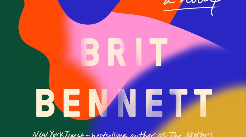 “The Vanishing Half” by Brit Bennett. Contributed by Penguin Random House