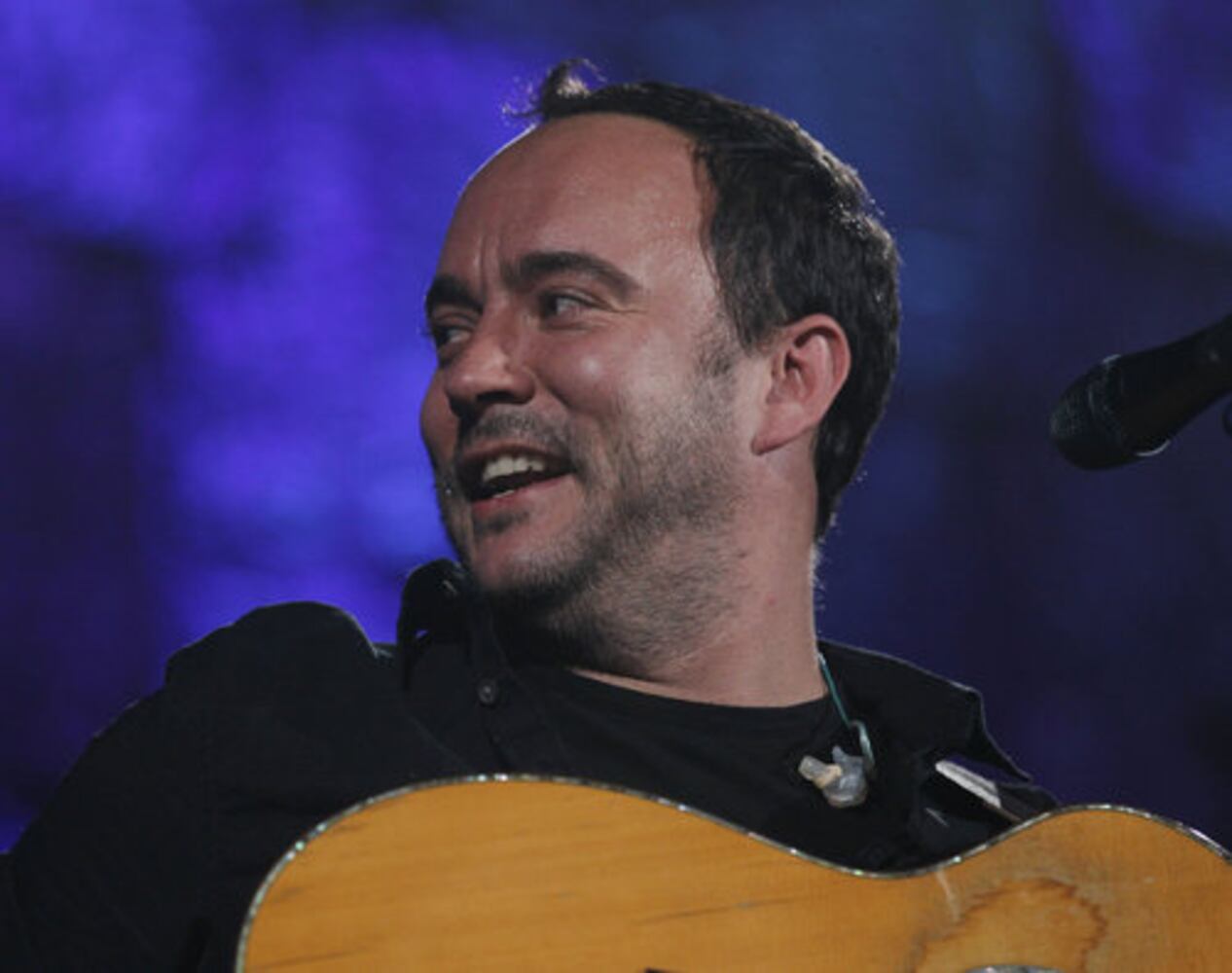 Celebrity birthdays: Jan. 9-15, 2012