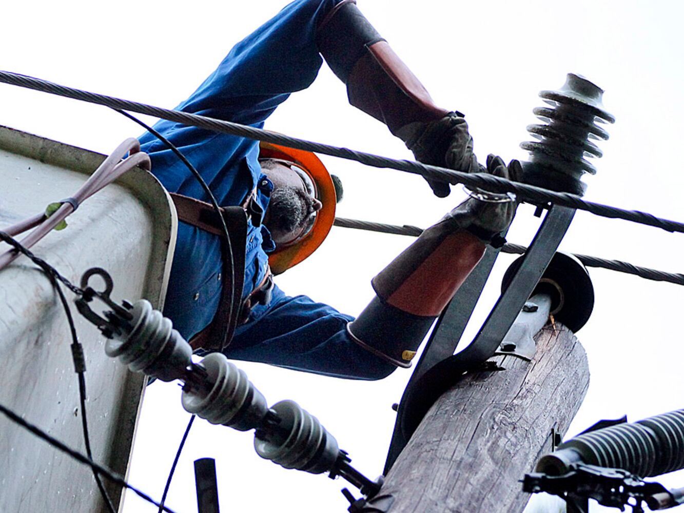 Utilities