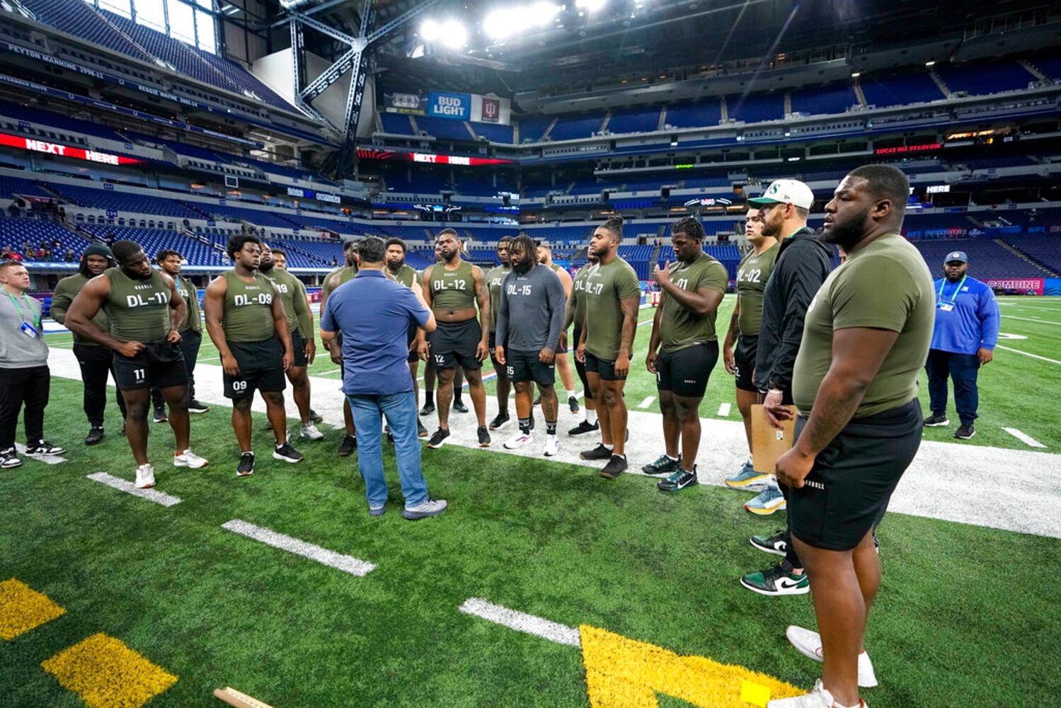 NFL for AJC