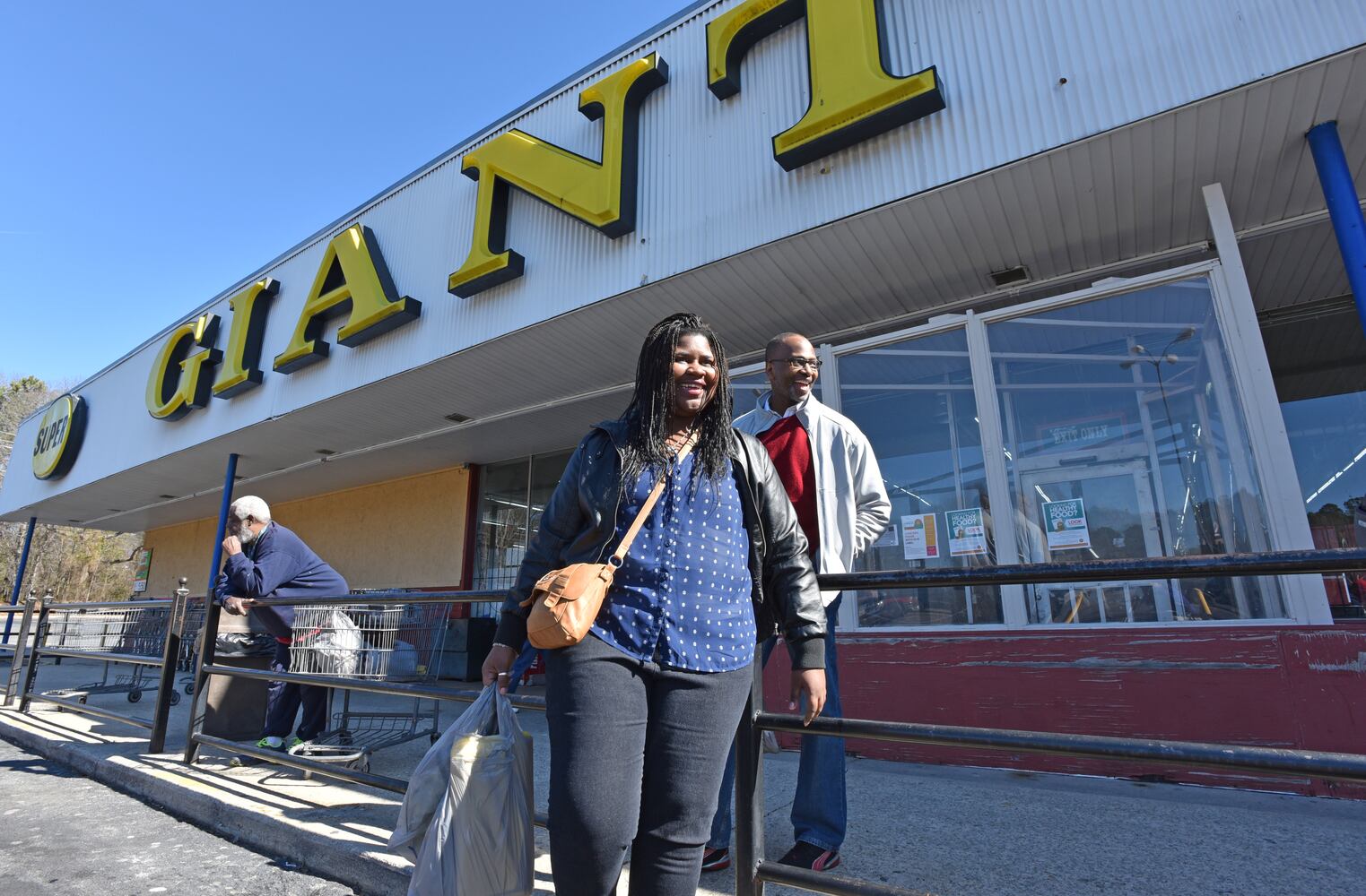 Food desert