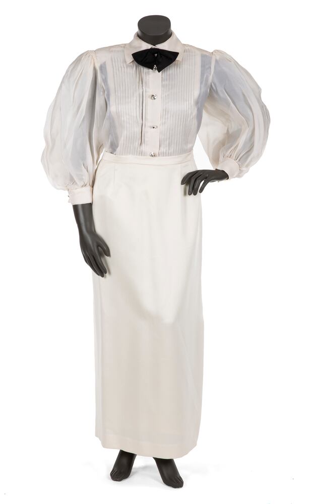 Photos: Aretha Franklin auction