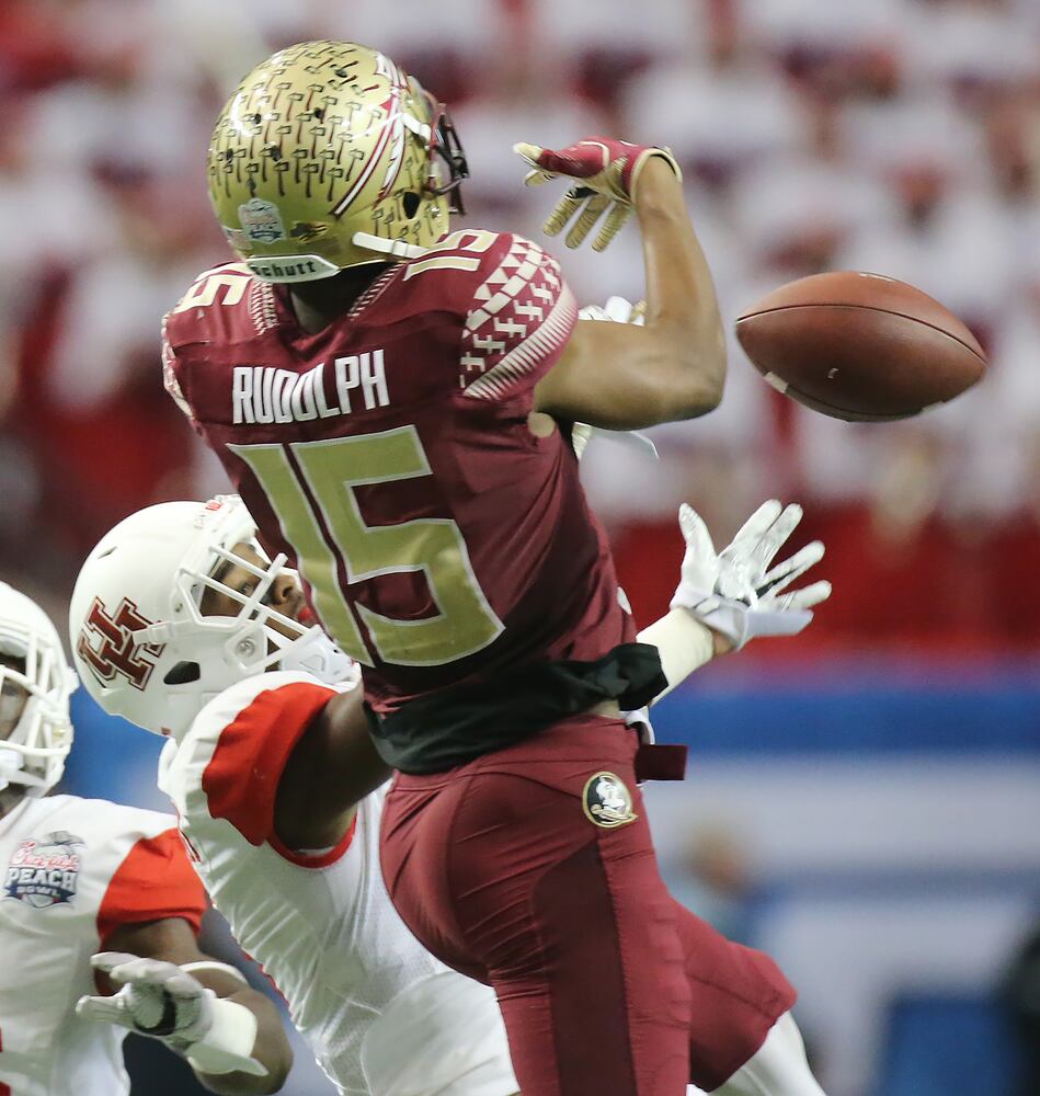 The Peach Bowl
