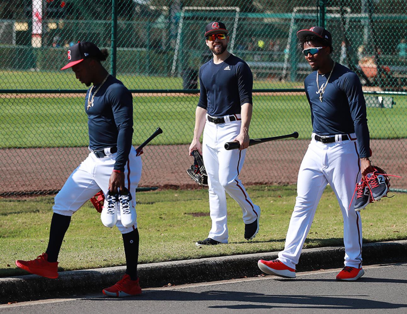 Atlanta Braves