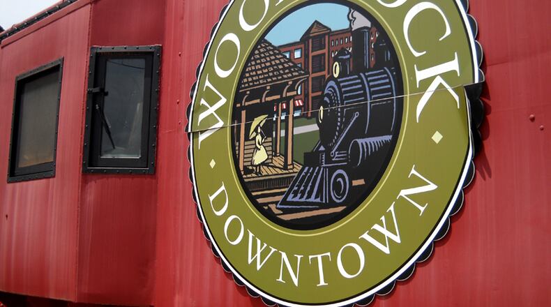 Repairs to the Georgia Northeastern Railroad crossing of Ga. 92 south of downtown Woodstock will require the closing of six-lane highway at the crossing the weekend of June 19-23.