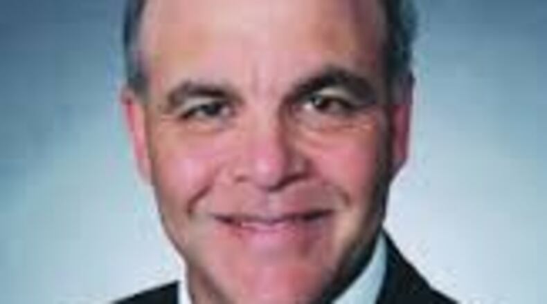 Dr. Gary Lourie is the Braves’ new head team physician (photo courtesy Emory Healthcare)