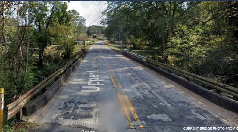 Next year Cherokee County is expected to receive $2.45 million from the state, requiring a 30% match of nearly $800,000 from the county, to pay for resurfacing 13 miles of 54 roadways. (Courtesy of Cherokee County)