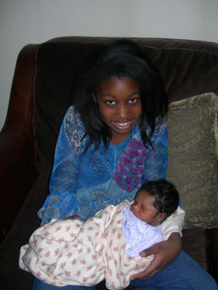 Atlanta's cutest babies gallery 7