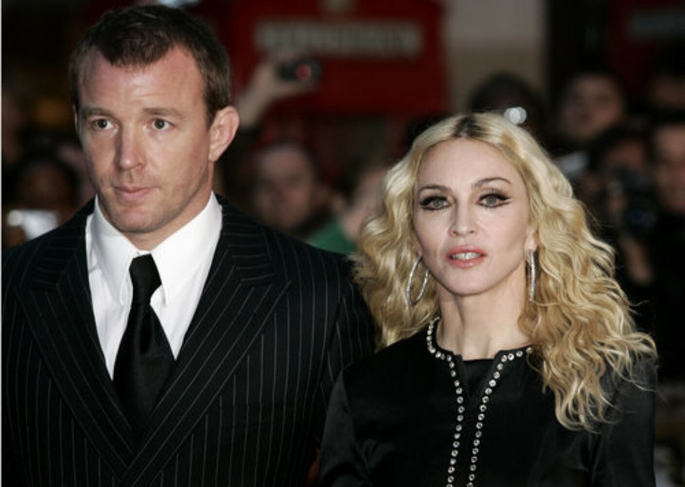 Expensive celebrity divorces