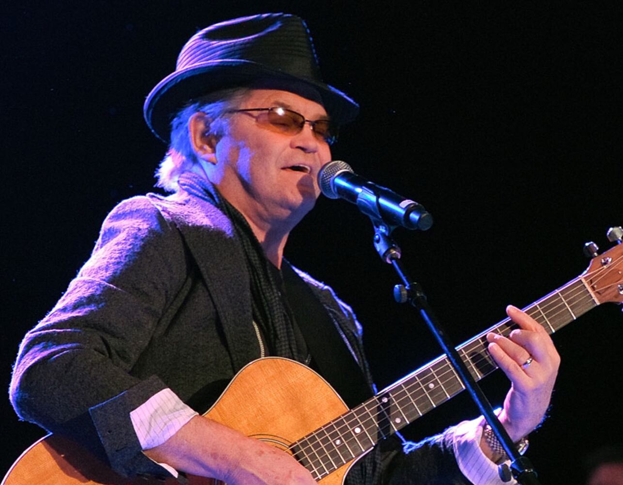 March 8 Micky Dolenz