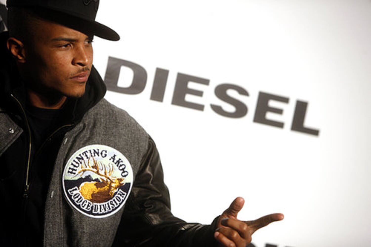Diesel xXx Party Weekend