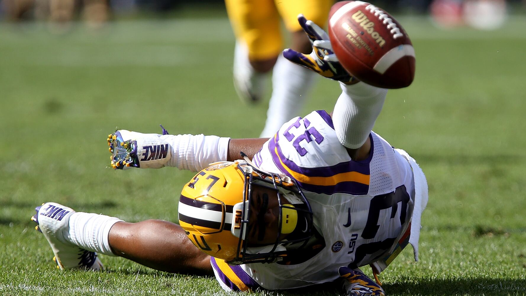 Notable underclassmen declare for NFL Draft