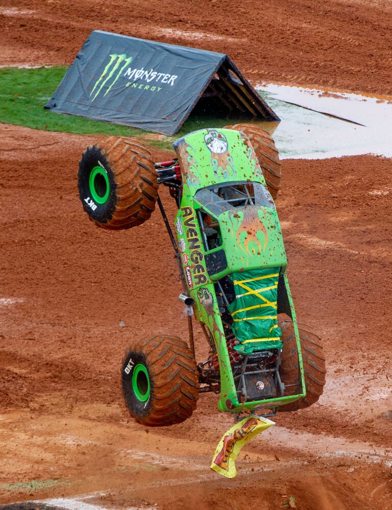 Monster Jam