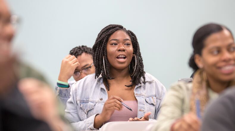 A UGA education professor encourages teachers to allow discussions of social justice to be instituted and fueled by the students’ own inquiries into today’s complex challenges.