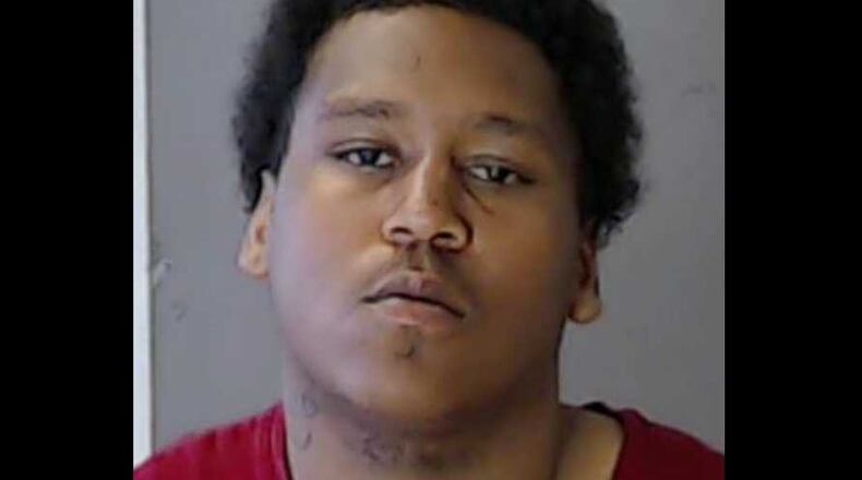 Armon Tyree