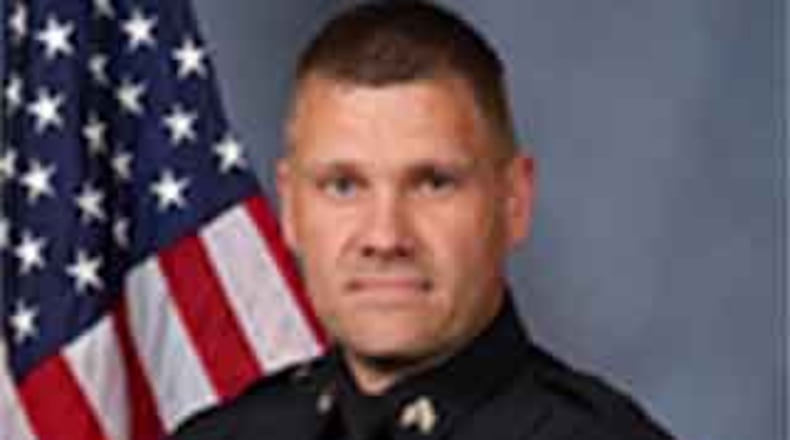 Sgt. Kenneth Owens (Photo: Smyrna Police Department)
