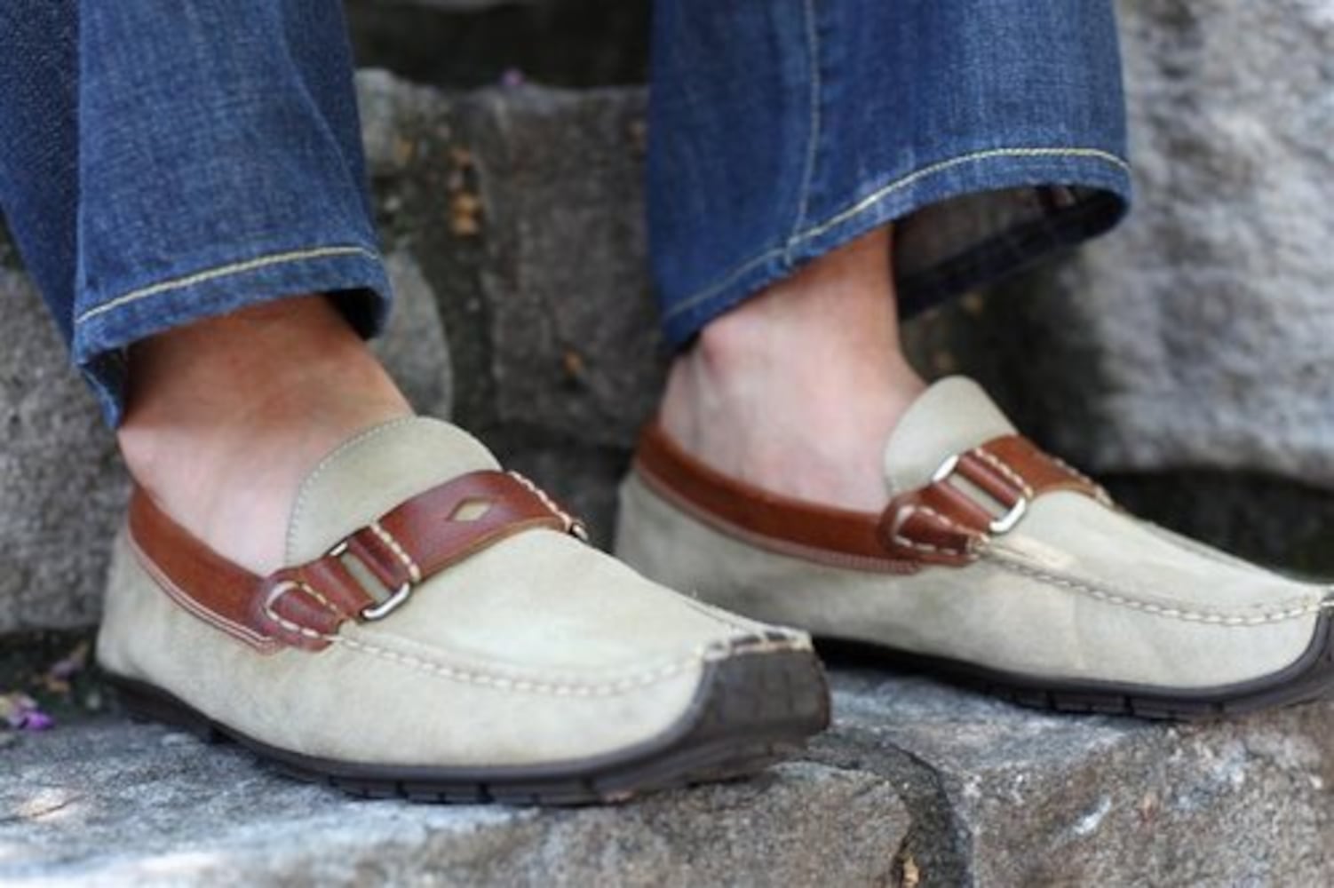 My Style: Rich Clark