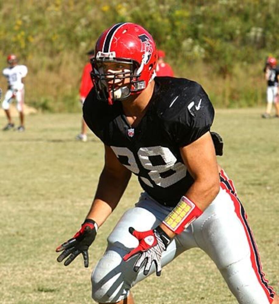 College Recruiting: Georgia's Best In Finals