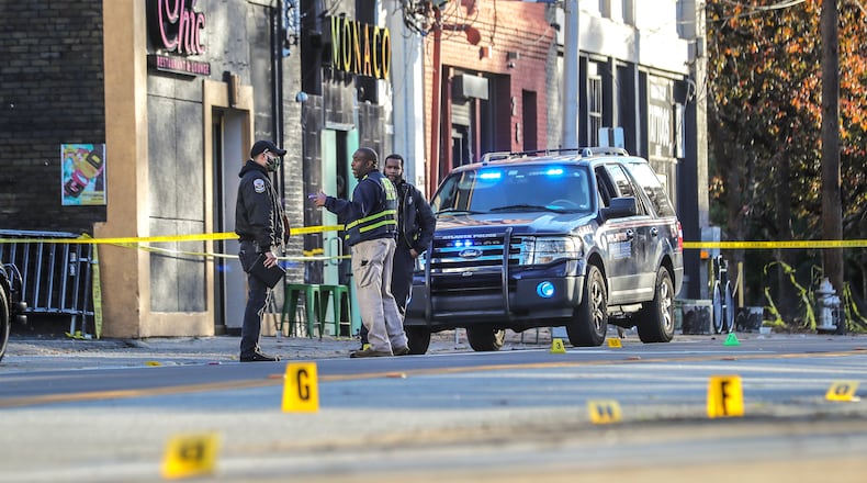 A 22-year-old has been charged with murder in the fatal shooting of Chicago rapper King Von outside an Atlanta nightclub Friday morning.