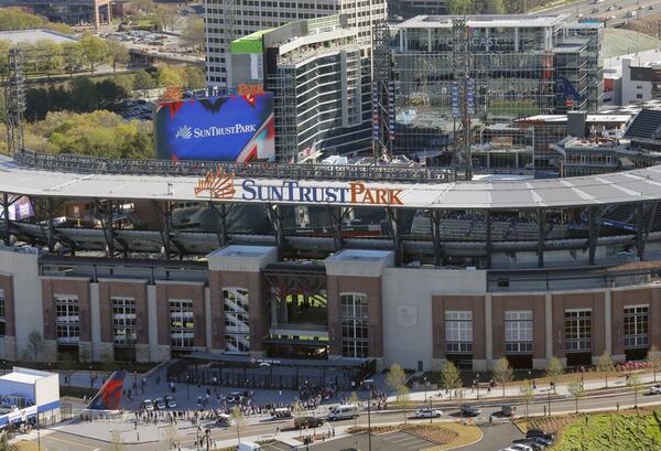 SunTrust Park in Cobb County, Georgia, is home to the Atlanta Braves. An investigation is now underway after the  body of a 48-year-old man was found Tuesday inside a beer cooler at the stadium.