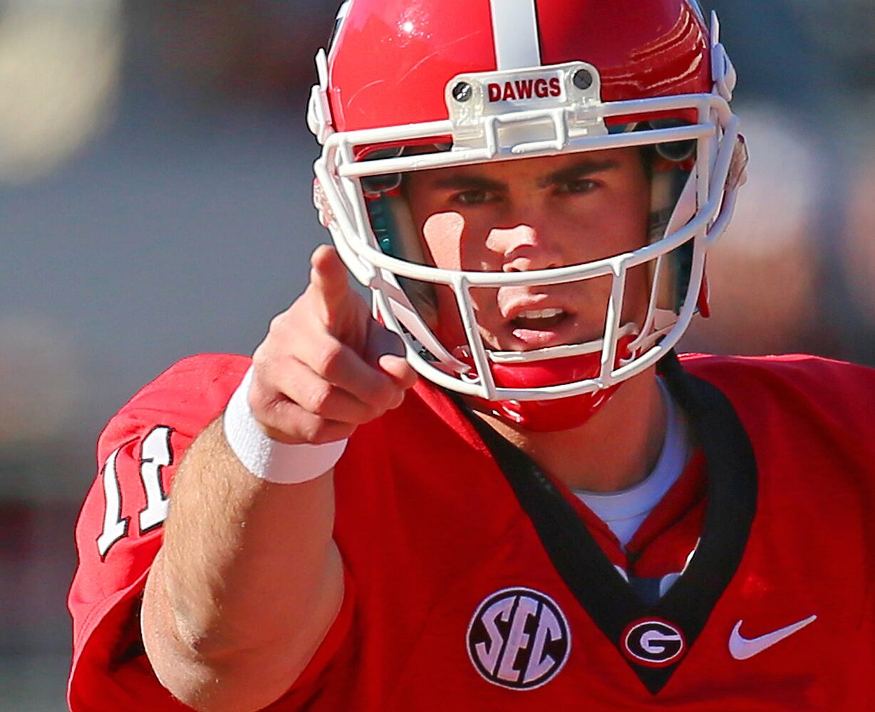 Who will win college football's top award next season?