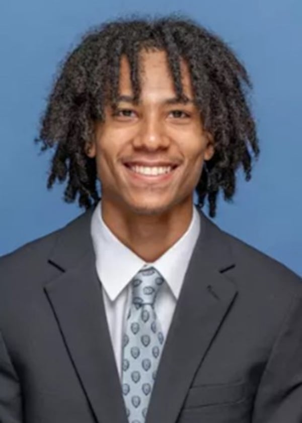 Mason Robinson