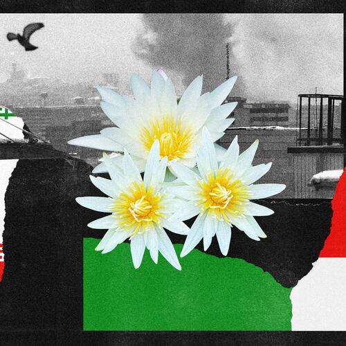 (Photo Illustration: Philip Robibero/AJC | Source: Getty, Pexels)