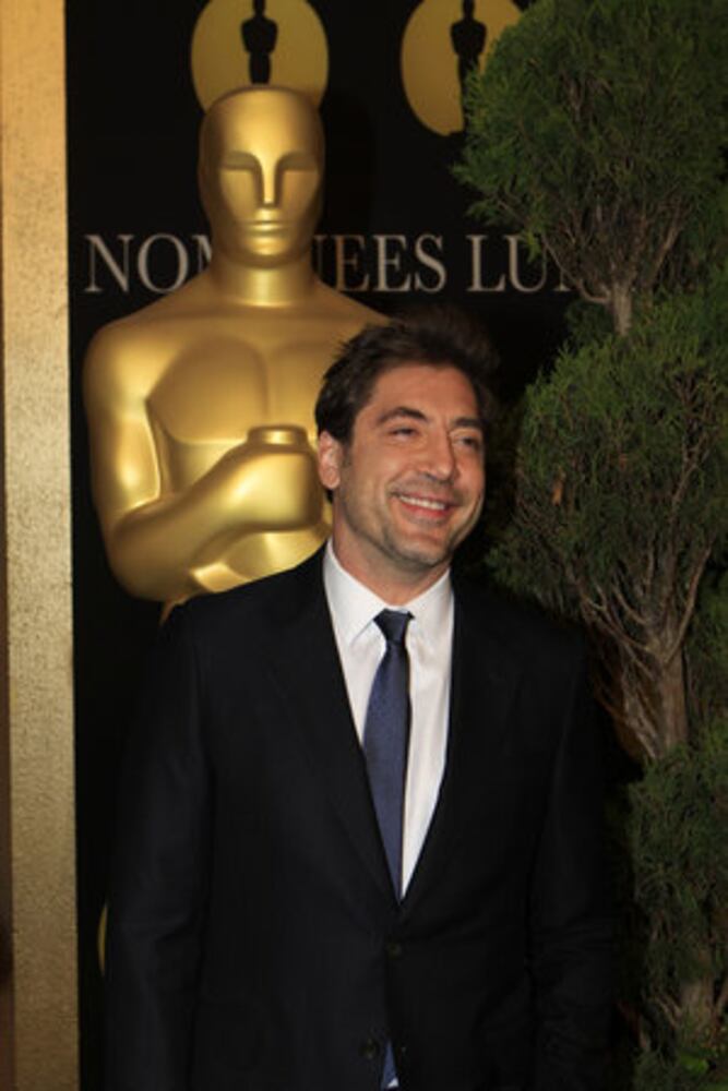 30th Academy Awards Nominees Luncheon