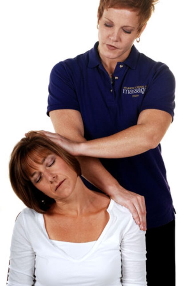 How to give a good massage
