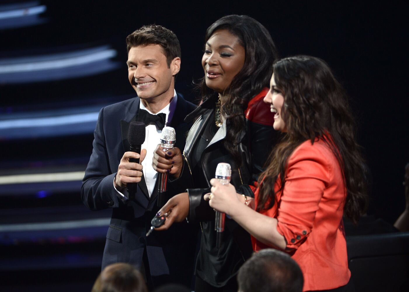 IMAGES: A New American Idol is crowned