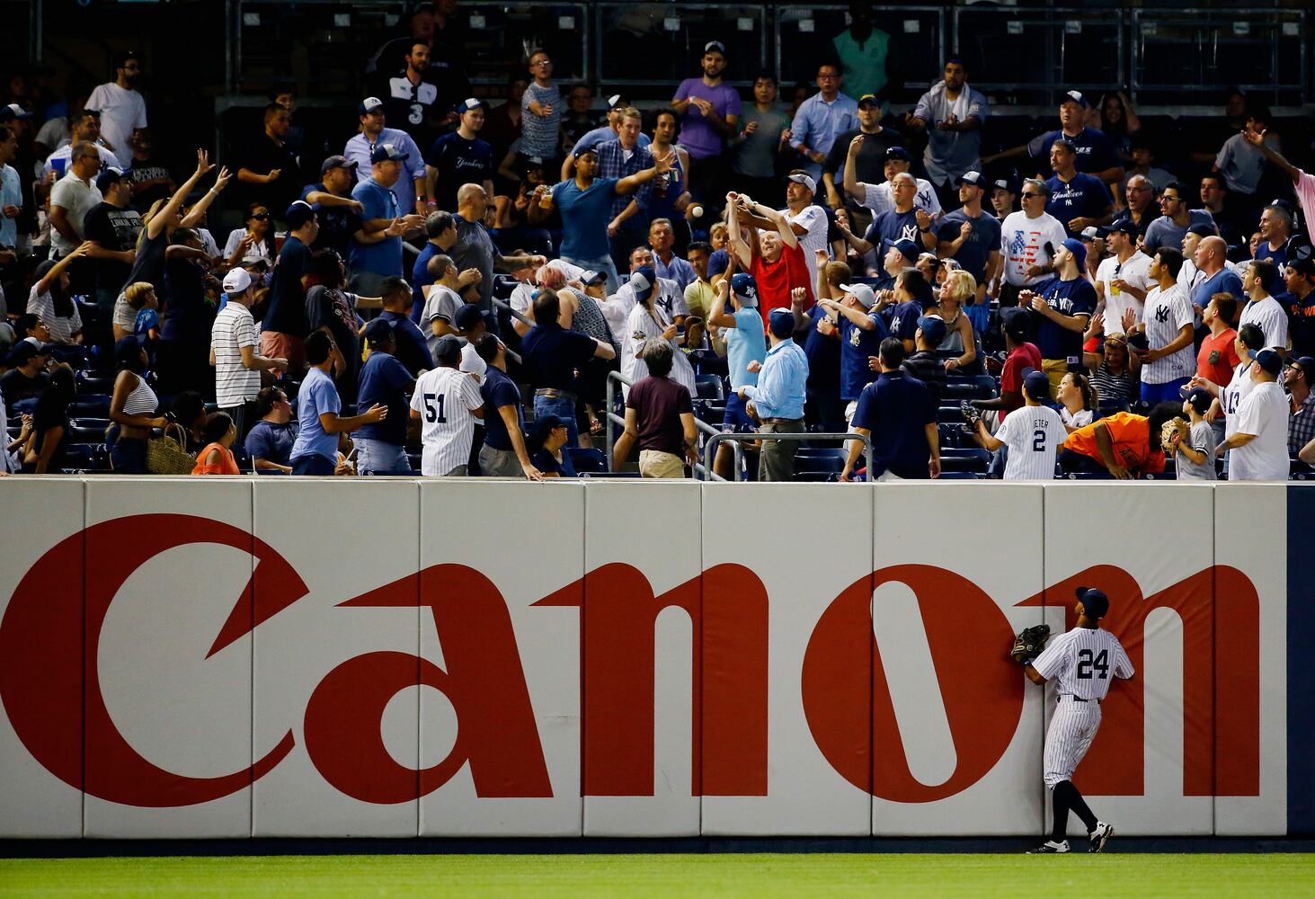 Evan Gattis