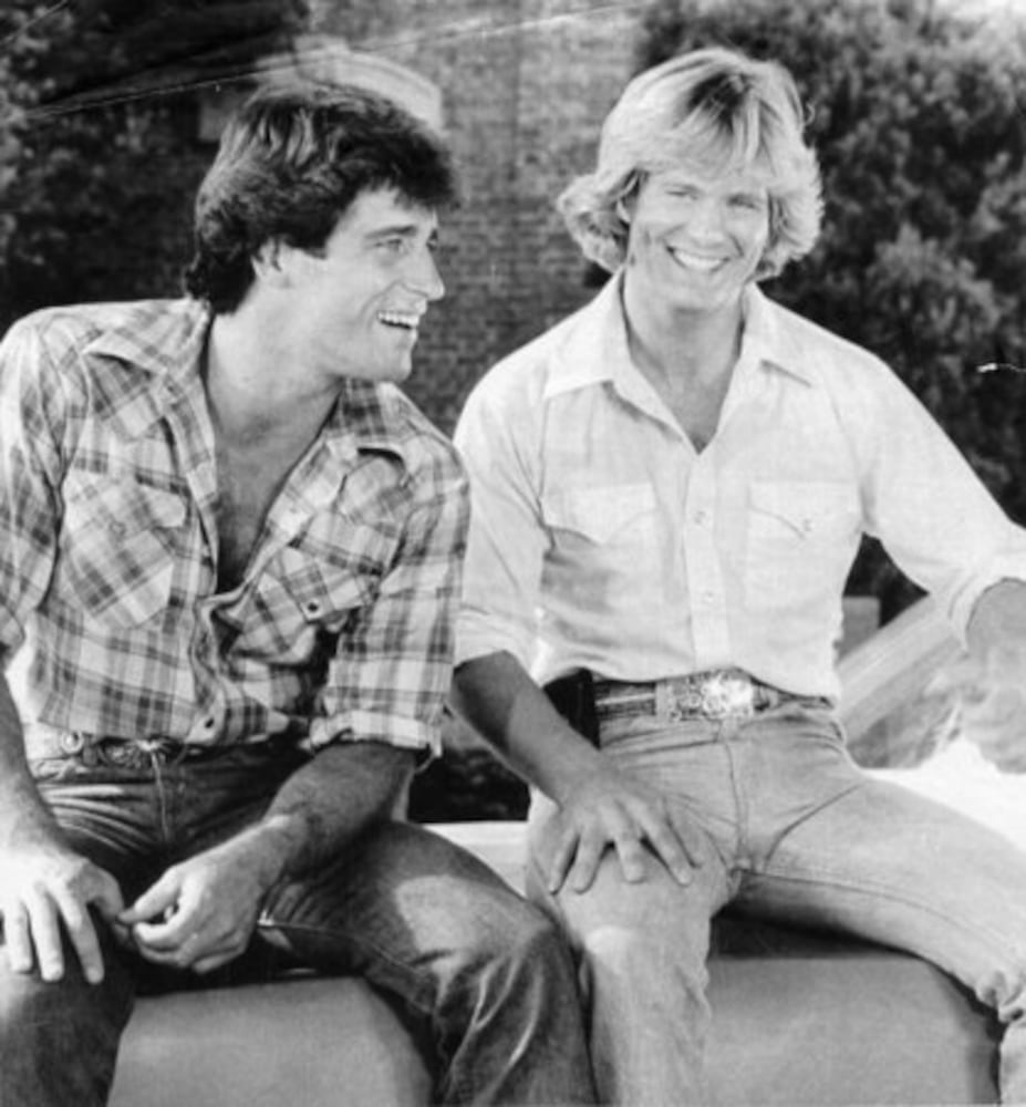 The Dukes': Then and Now