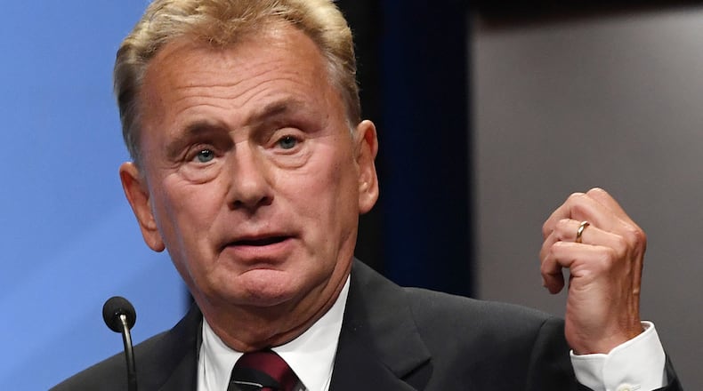 Some viewers who watched a recent episode of “Wheel of Fortune,” featuring contestant Chris Brimble, have called for host Pat Sajak to apologize for going too far with his signature snark. The exchange in question happened as each of the contestants introduced themselves, which is a typical part of the program.