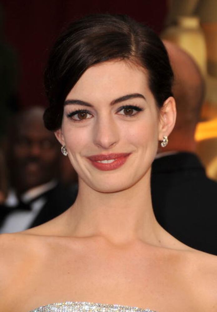 Anne Hathaway