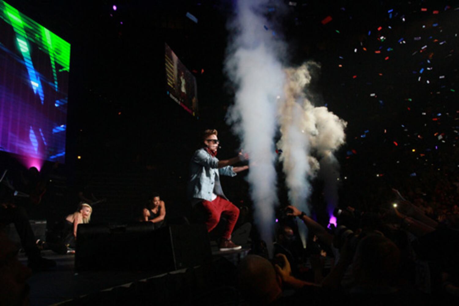 Power 96.1 Jingle Ball