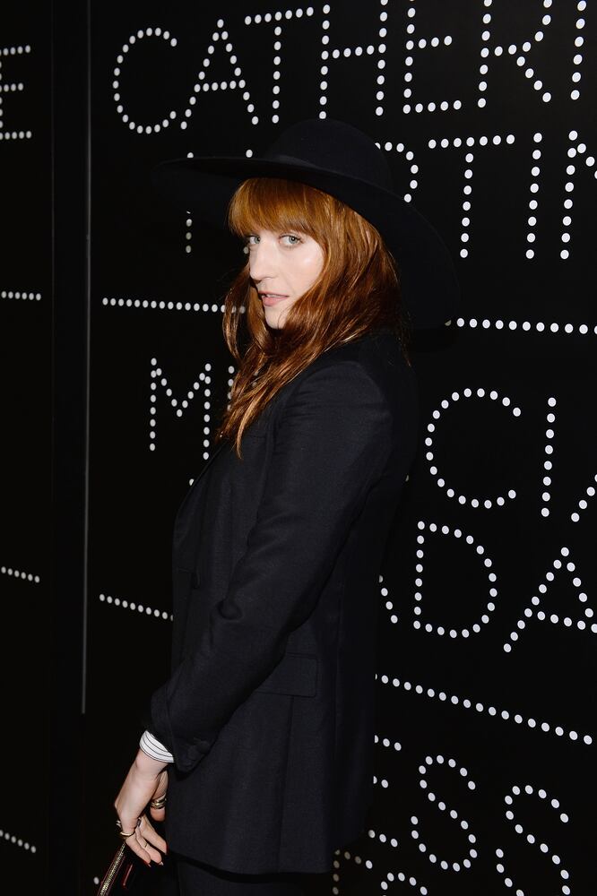 Florence Welch