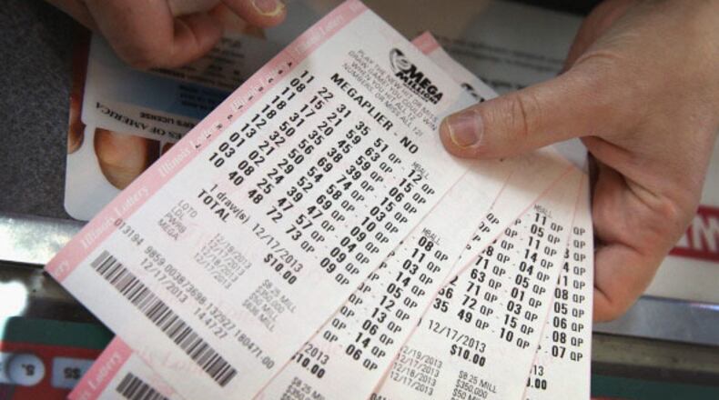 Photo by Scott Olson/Getty Images