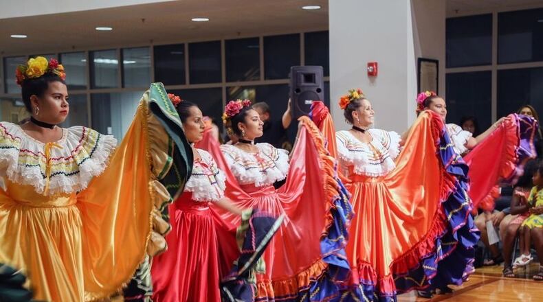 With help from two Kennesaw State University Honors English classes and the Marietta Museum of History, the Cobb County Latinx Research Archives has been established at the museum. Contributed