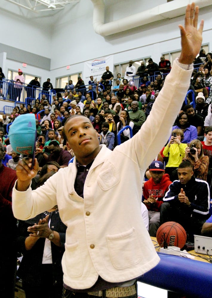 HS jersey retired during ceremony Friday