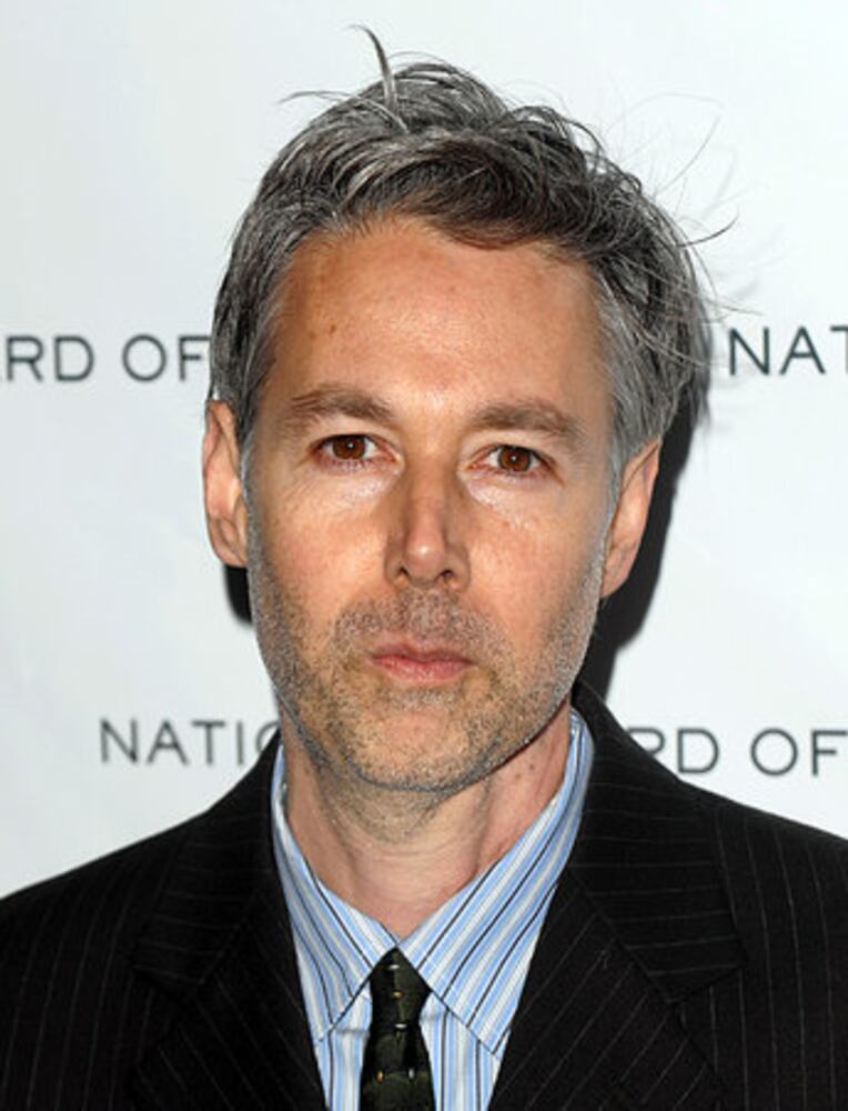 Beastie Boys' Adam Yauch dies at 47