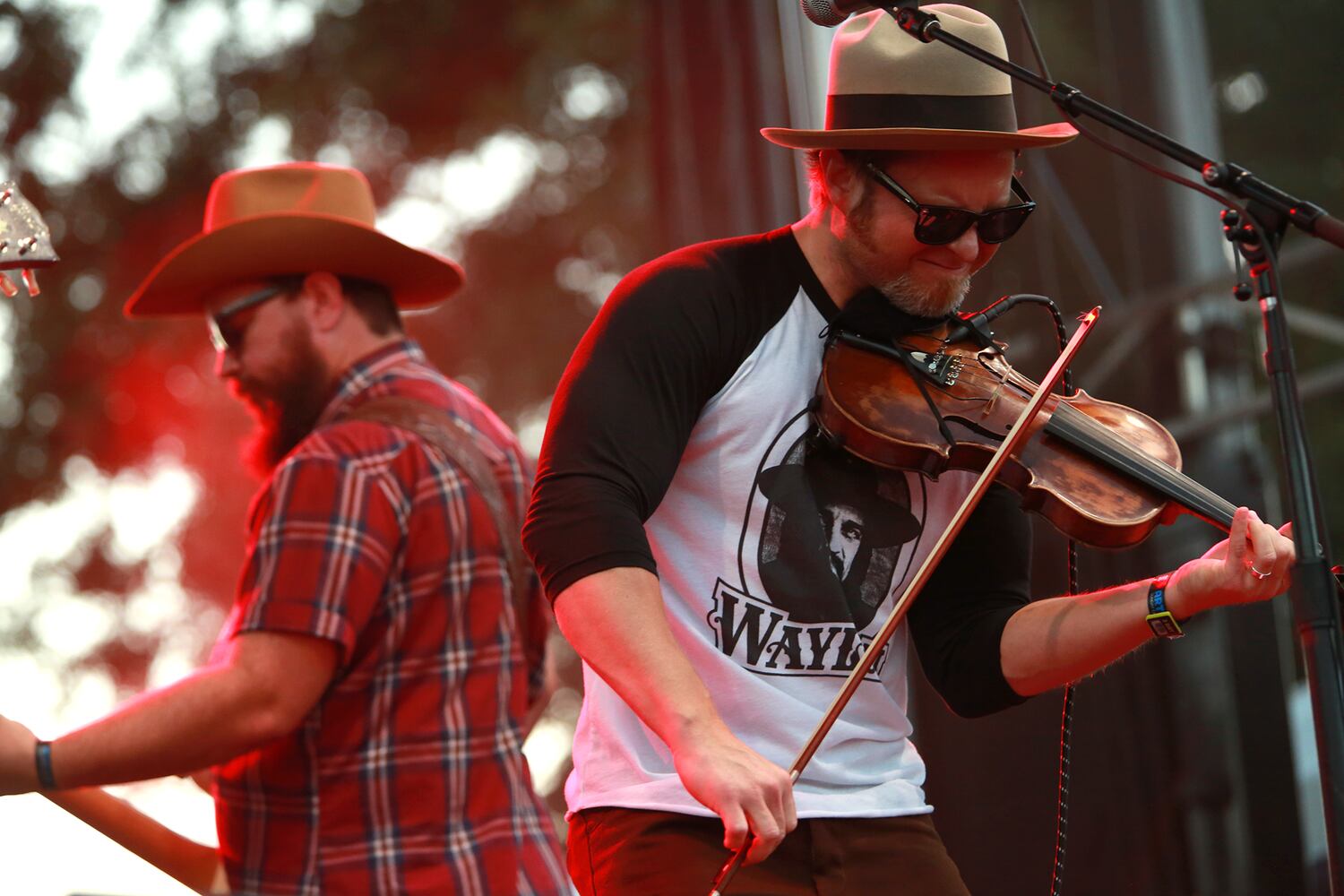 ACL Music Festival, Day 3, 10.05.14