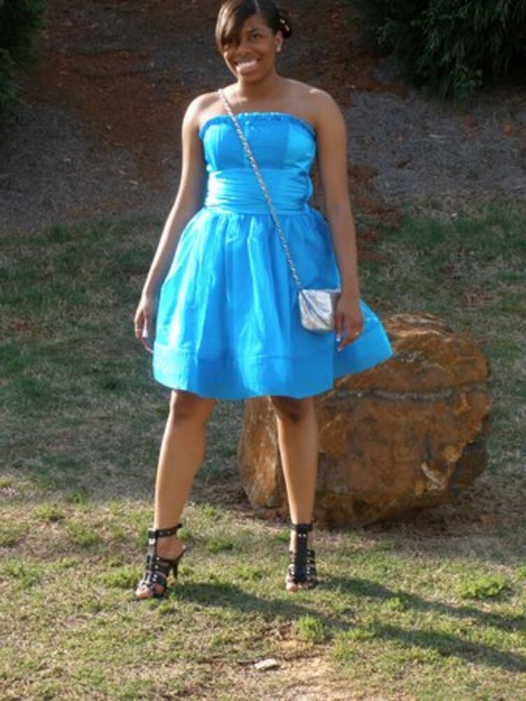 Your 2009 prom photos: Gallery 13