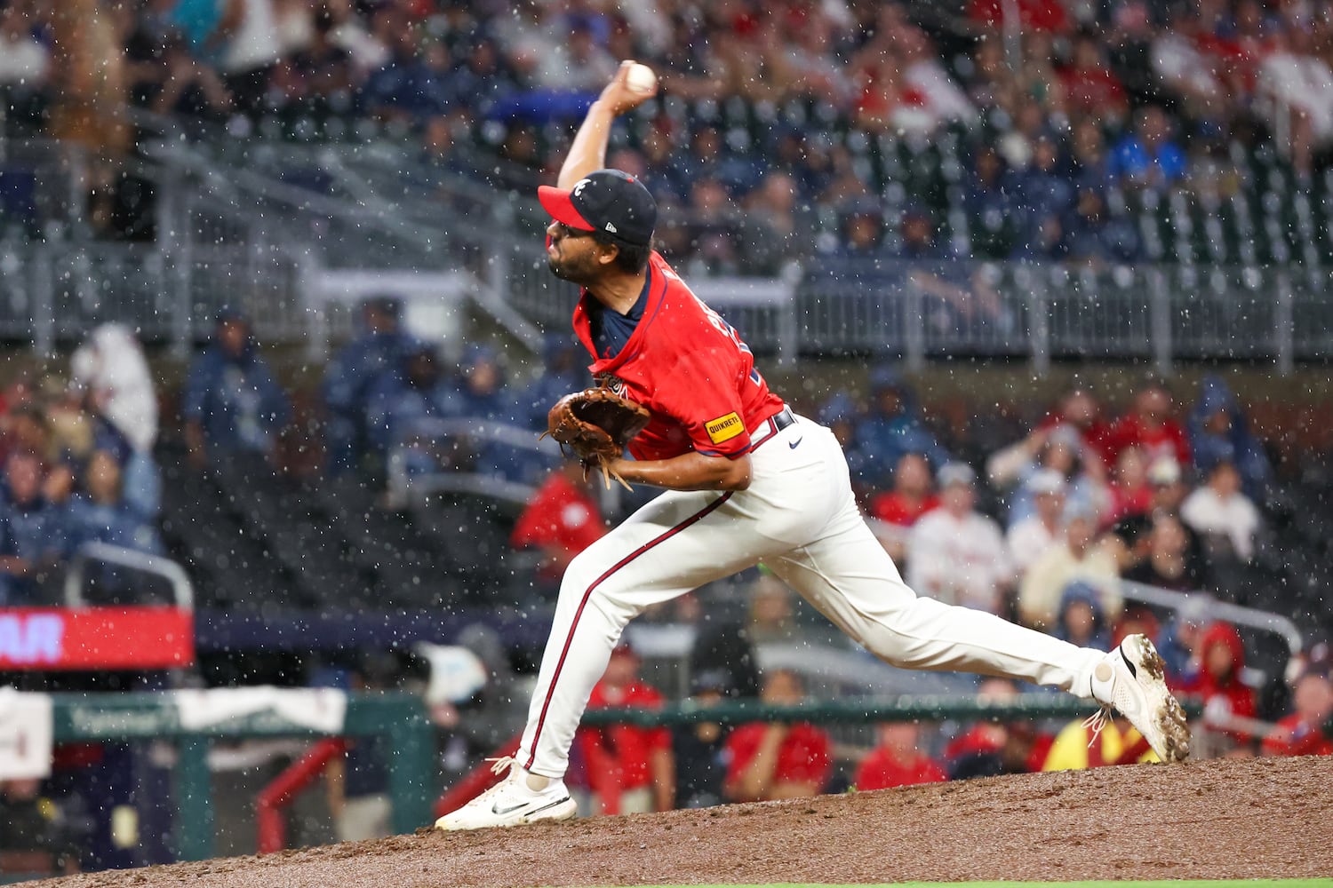 Slug for Braves photos 6/27
