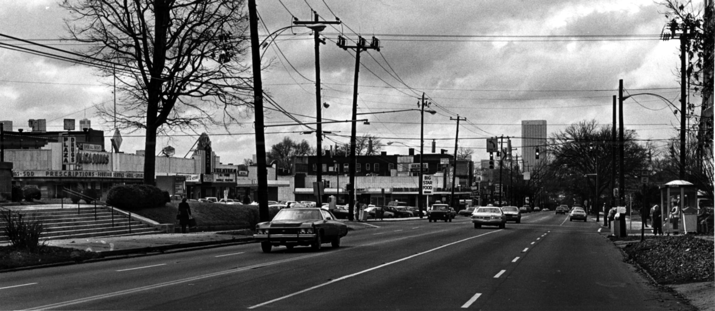 Highland Avenue