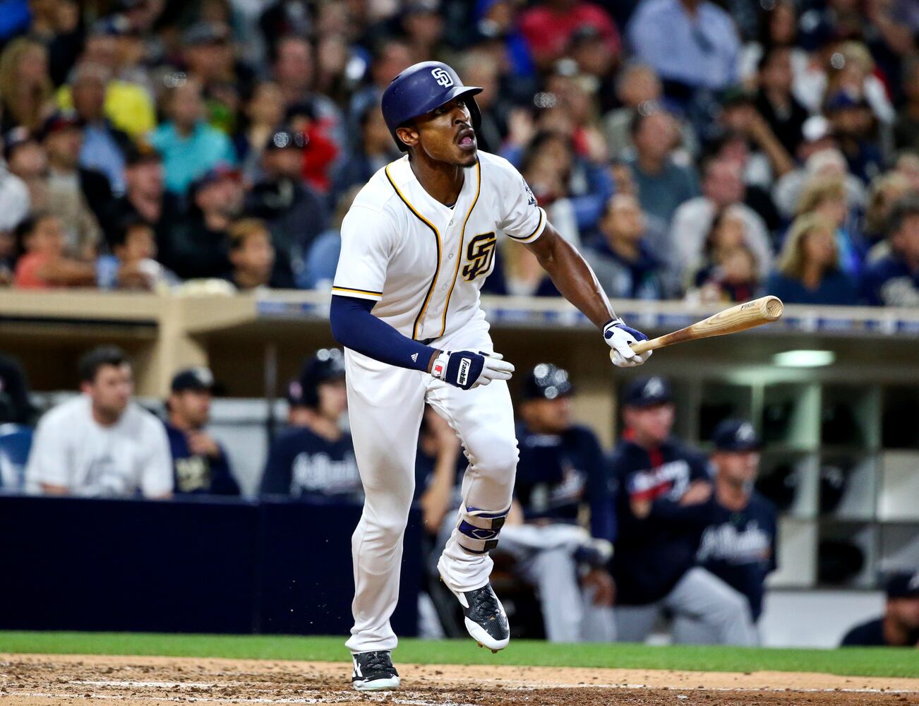 Melvin Upton Jr.