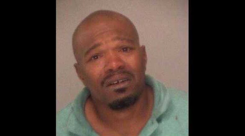 Willie Johnson Jr. (Credit: The Telegraph)