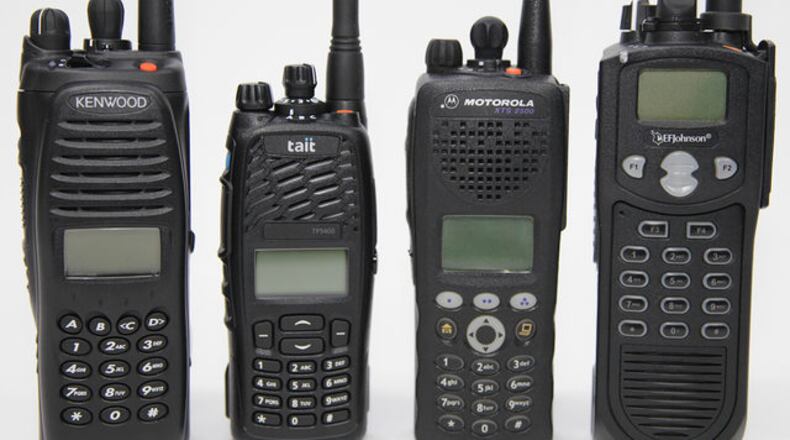 <p>Cherokee County Sheriff's Office </p>